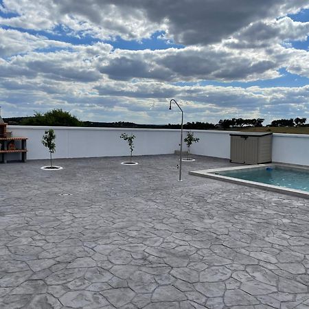 Casa Rural El Candil โอลิเวนซา ภายนอก รูปภาพ