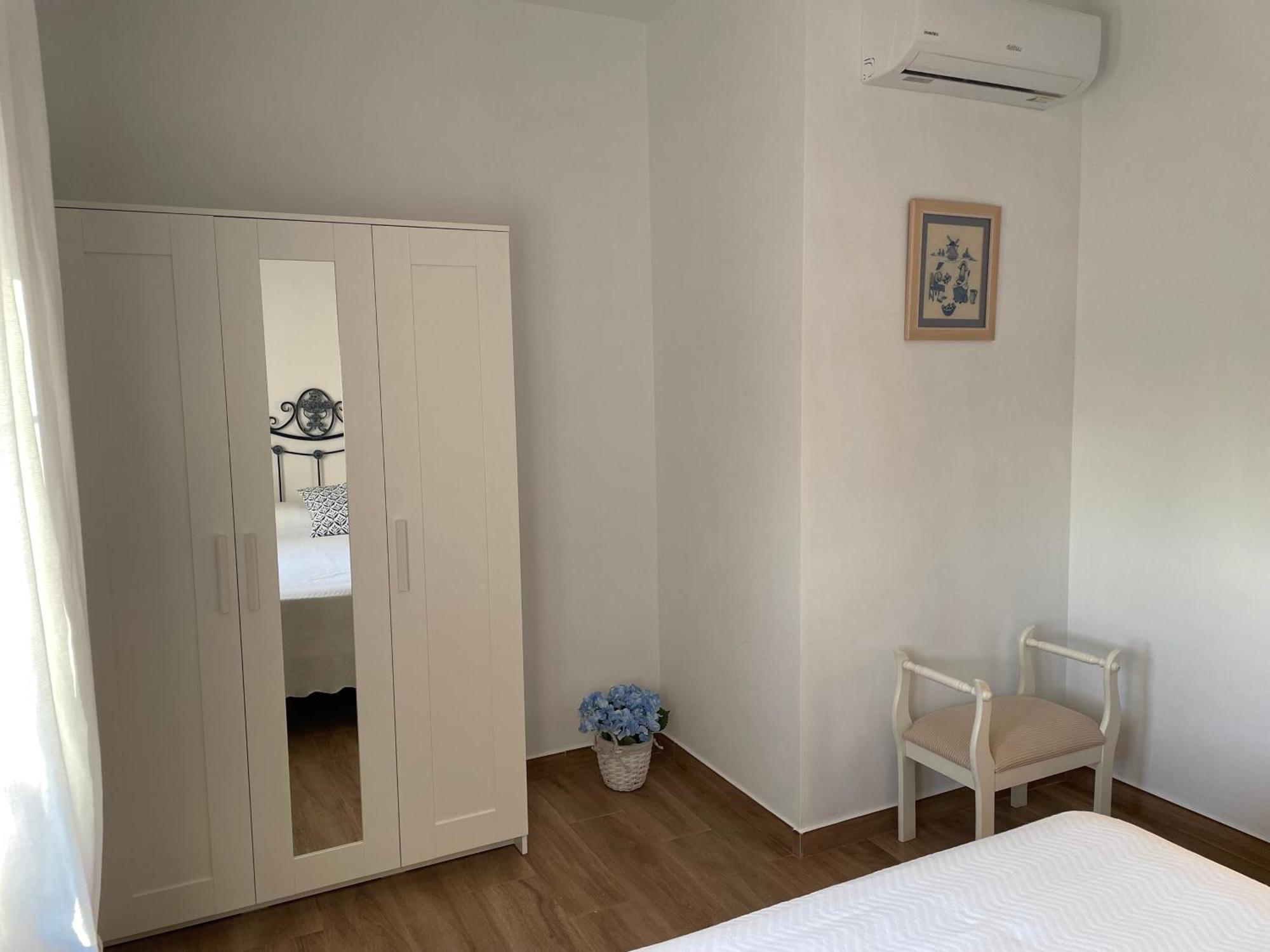 Casa Rural El Candil โอลิเวนซา ภายนอก รูปภาพ