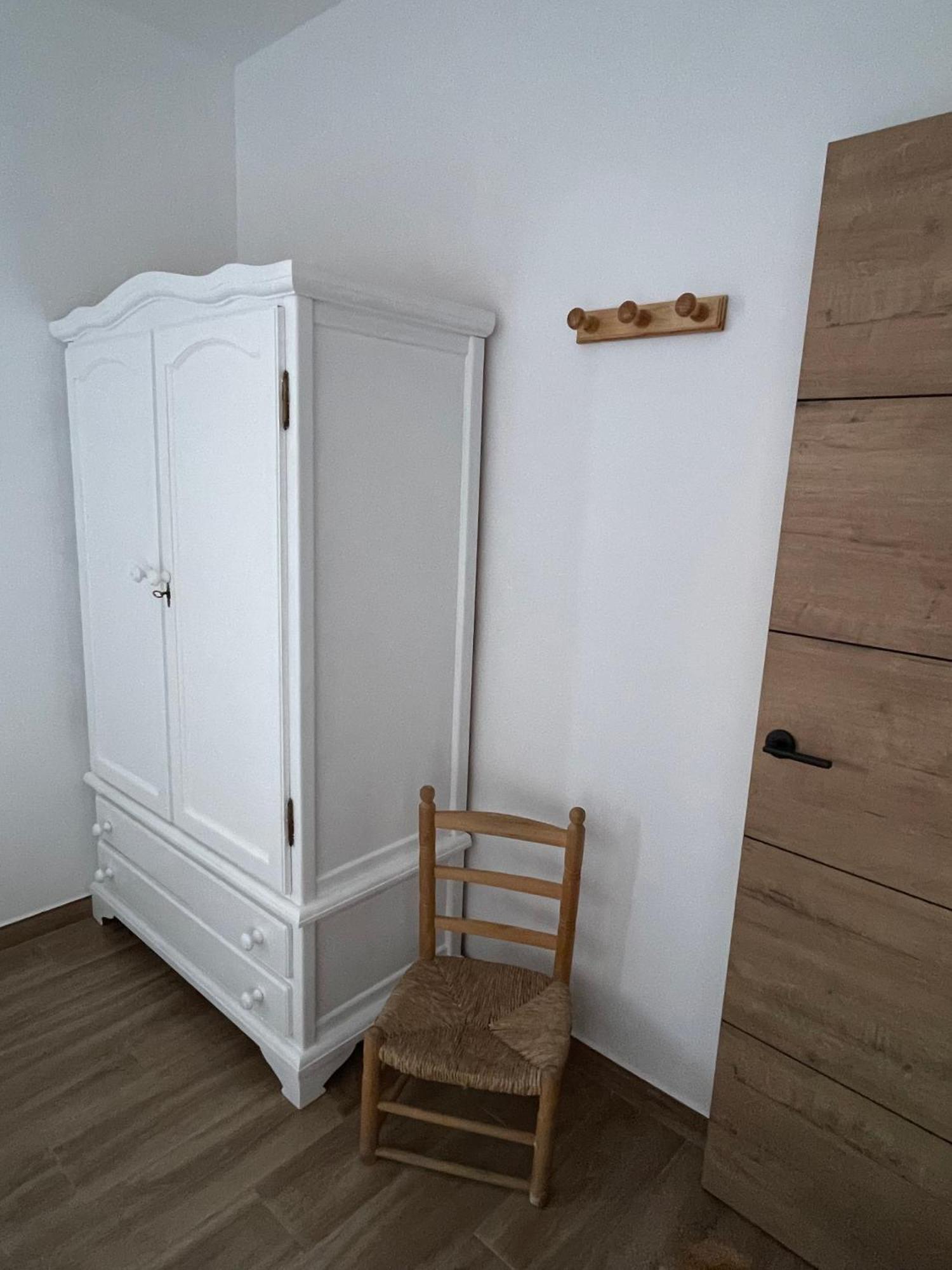 Casa Rural El Candil โอลิเวนซา ภายนอก รูปภาพ