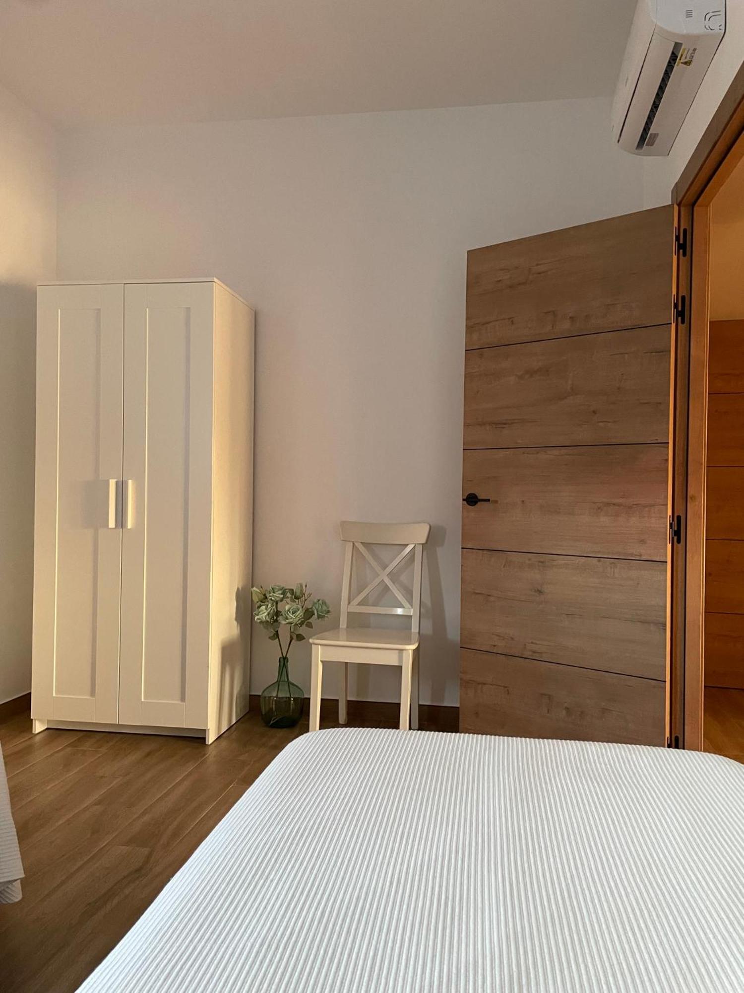 Casa Rural El Candil โอลิเวนซา ภายนอก รูปภาพ