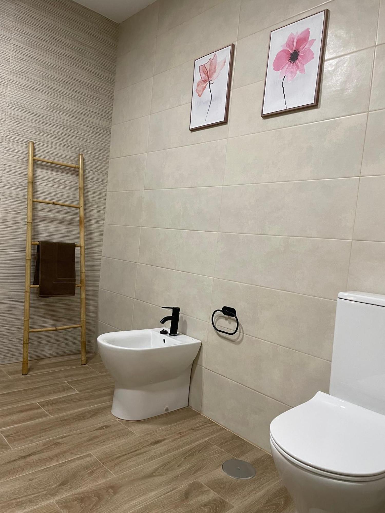 Casa Rural El Candil โอลิเวนซา ภายนอก รูปภาพ