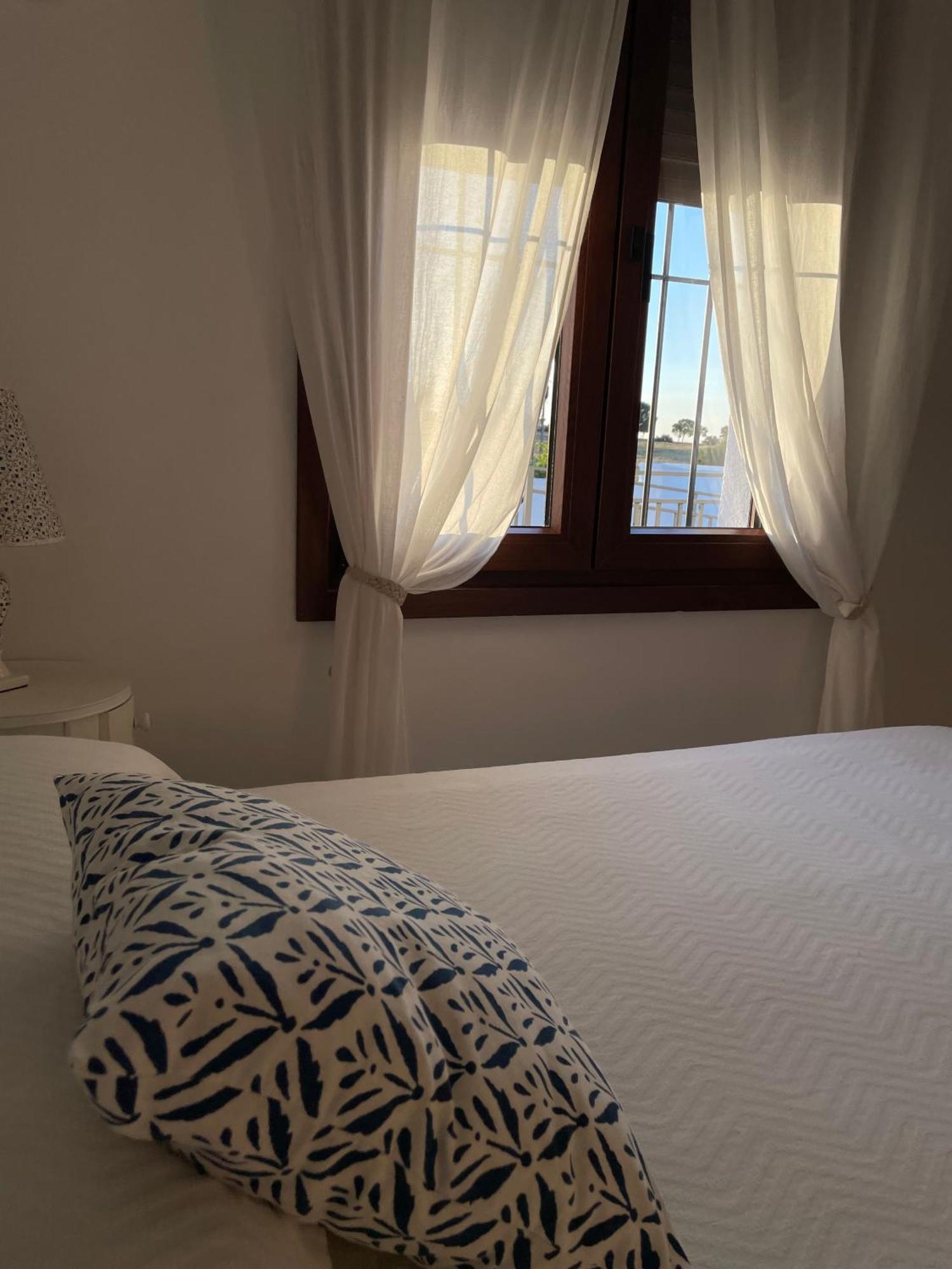 Casa Rural El Candil โอลิเวนซา ภายนอก รูปภาพ