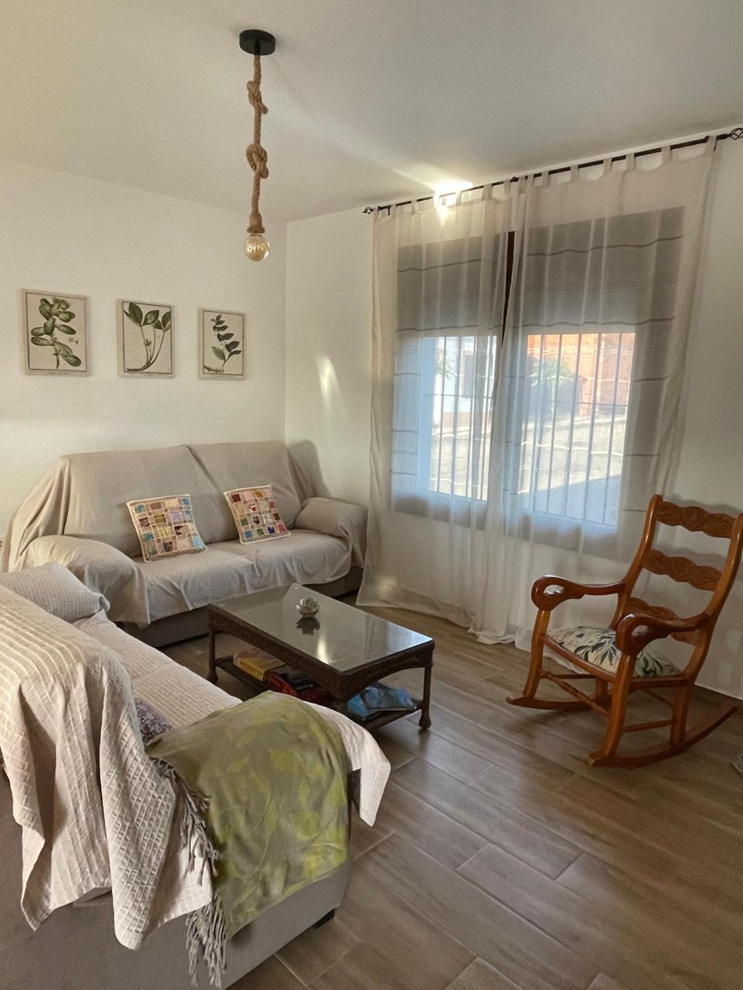 Casa Rural El Candil โอลิเวนซา ภายนอก รูปภาพ